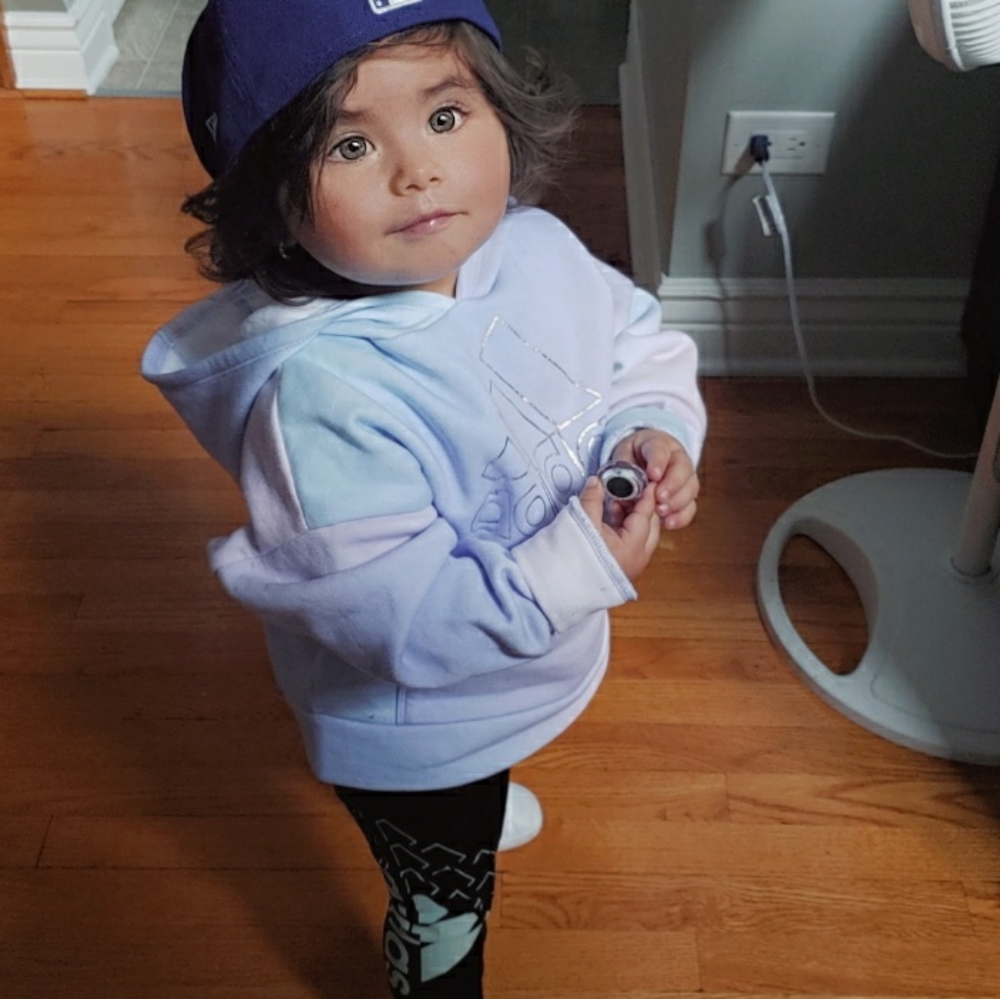 Adidas 2pc